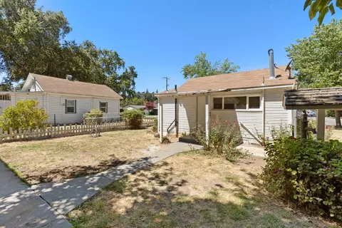 Exterior - 240 Haskell St, Gridley, CA 95948 photo 12 of 15