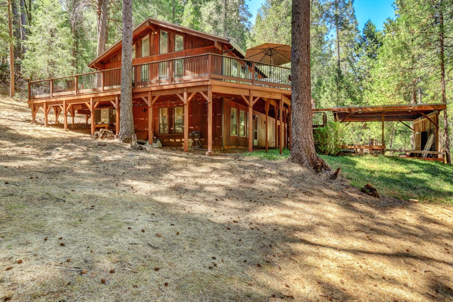 12914 Lost Lake Rd, Grass Valley, CA 95945 | 12 Photos - Movoto