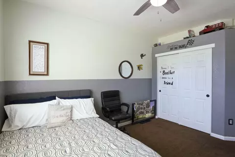 Bedroom - 3746 Attika St, Ceres, CA 95307 photo 2 of 8