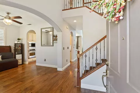 Entry Way - 3746 Attika St, Ceres, CA 95307 photo 1 of 9