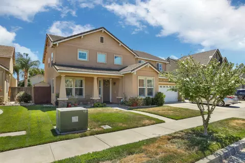 Exterior - 3746 Attika St, Ceres, CA 95307 photo 3 of 10
