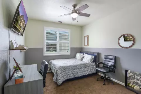 Bedroom - 3746 Attika St, Ceres, CA 95307 photo 1 of 8