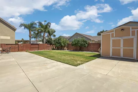 Exterior - 3746 Attika St, Ceres, CA 95307 photo 7 of 10
