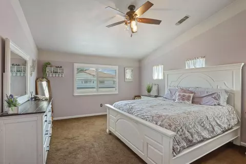 Bedroom - 3746 Attika St, Ceres, CA 95307 photo 4 of 8