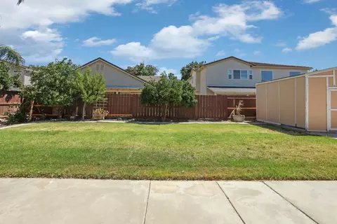 Exterior - 3746 Attika St, Ceres, CA 95307 photo 10 of 10