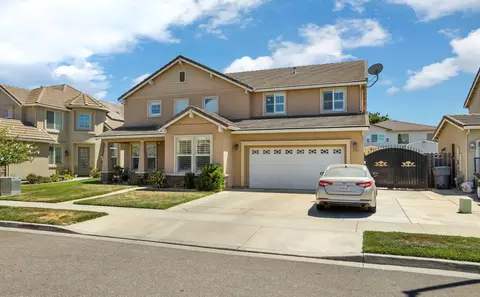 Exterior - 3746 Attika St, Ceres, CA 95307 photo 2 of 10