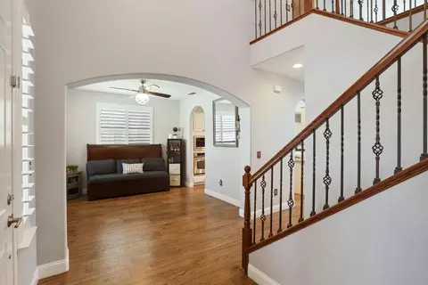 Entry Way - 3746 Attika St, Ceres, CA 95307 photo 2 of 9