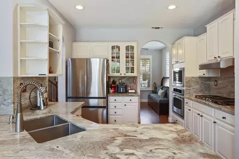 Kitchen - 3746 Attika St, Ceres, CA 95307 photo 8 of 8