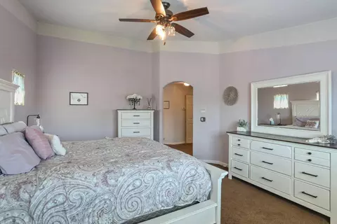 Bedroom - 3746 Attika St, Ceres, CA 95307 photo 5 of 8