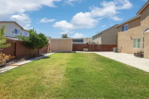 Exterior - 3746 Attika St, Ceres, CA 95307 photo 9 of 10