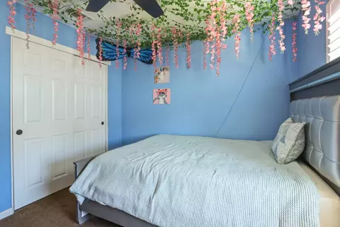 Bedroom - 3746 Attika St, Ceres, CA 95307 photo 8 of 8