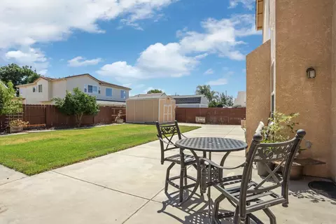Exterior - 3746 Attika St, Ceres, CA 95307 photo 6 of 10