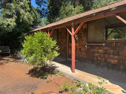 529 Packard, Grass Valley, CA 95945 photo 2