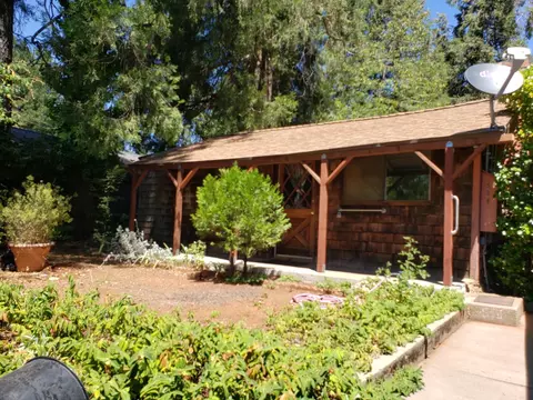529 Packard, Grass Valley, CA 95945 photo 1