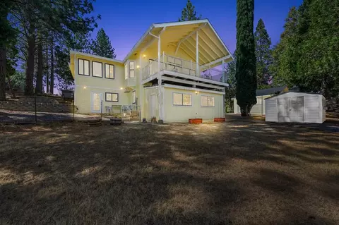 Exterior - 1709 Deadwood Ct, Cool, CA 95614 photo 13 of 23