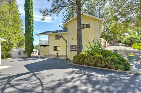 Exterior - 1709 Deadwood Ct, Cool, CA 95614 photo 3 of 23