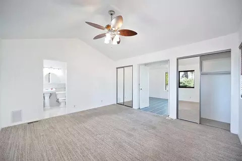 Bedroom - 1709 Deadwood Ct, Cool, CA 95614 photo 2 of 8