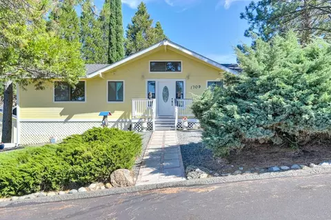 Exterior - 1709 Deadwood Ct, Cool, CA 95614 photo 2 of 23