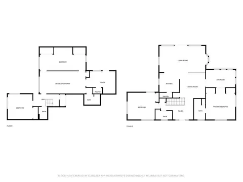Floorplan - 1709 Deadwood Ct, Cool, CA 95614 photo 3 of 3