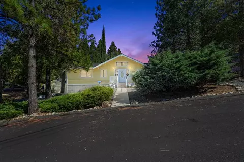 Exterior - 1709 Deadwood Ct, Cool, CA 95614 photo 19 of 23