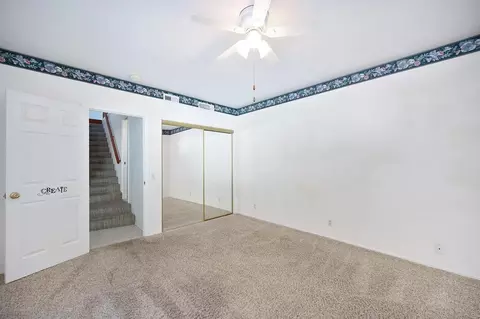 Bedroom - 1709 Deadwood Ct, Cool, CA 95614 photo 8 of 8
