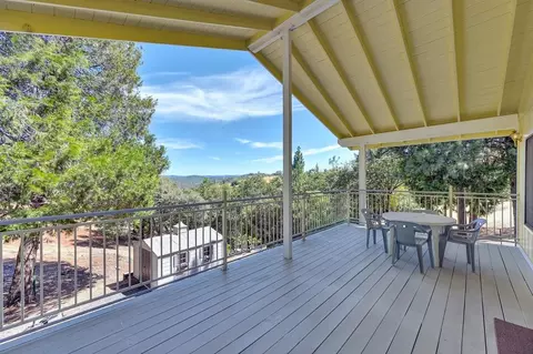 Exterior - 1709 Deadwood Ct, Cool, CA 95614 photo 9 of 23