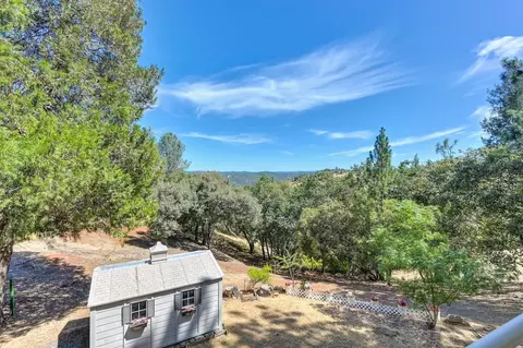 Exterior - 1709 Deadwood Ct, Cool, CA 95614 photo 12 of 23