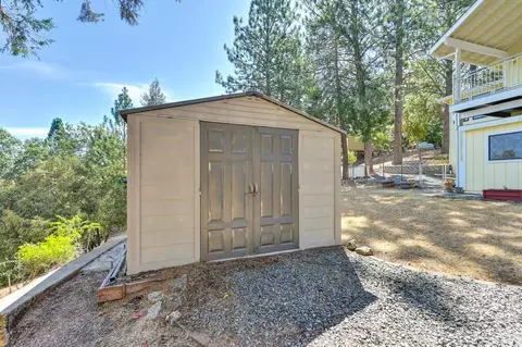 Exterior - 1709 Deadwood Ct, Cool, CA 95614 photo 16 of 23