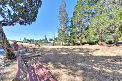 Exterior - 1709 Deadwood Ct, Cool, CA 95614 photo 18 of 23