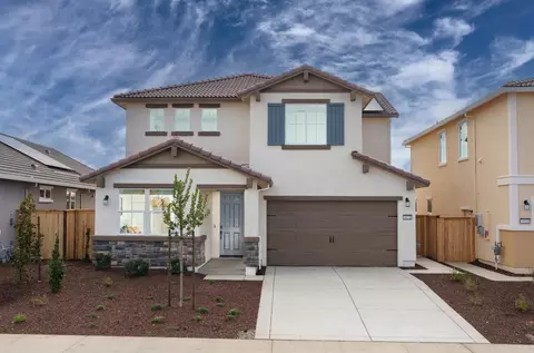 4614 Duckhawk Cir, Rancho Cordova, CA 95742