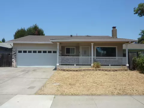 1517 Christina Ave, Stockton, CA 95204