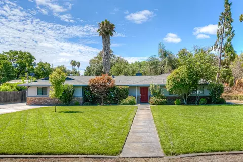 800 S Meridian Rd, Meridian, CA 95957