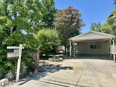 Exterior - 4920 2nd St, Rocklin, CA 95677 photo 1 of 4