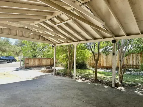 Exterior - 4920 2nd St, Rocklin, CA 95677 photo 3 of 4