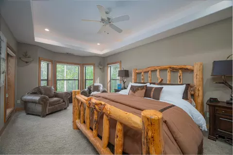 Bedroom - 1834 Thunderbolt Trl, Arnold, CA 95223 photo 1 of 10
