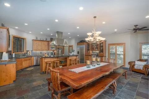 Dining - 1834 Thunderbolt Trl, Arnold, CA 95223 photo 2 of 3
