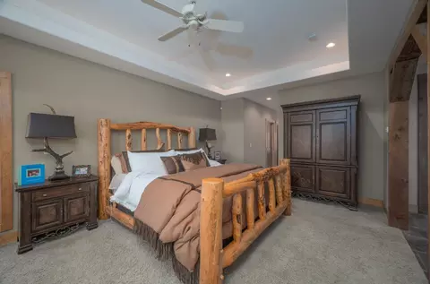Bedroom - 1834 Thunderbolt Trl, Arnold, CA 95223 photo 2 of 10