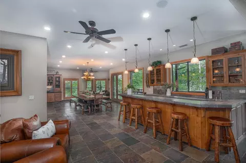 Dining - 1834 Thunderbolt Trl, Arnold, CA 95223 photo 1 of 3