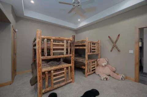 Bedroom - 1834 Thunderbolt Trl, Arnold, CA 95223 photo 5 of 10
