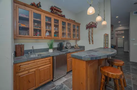 Kitchen - 1834 Thunderbolt Trl, Arnold, CA 95223 photo 10 of 10