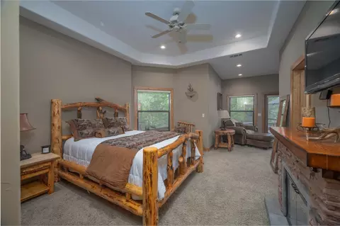 Bedroom - 1834 Thunderbolt Trl, Arnold, CA 95223 photo 6 of 10