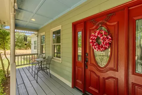 Exterior - 8681 Berry Rd, Wilton, CA 95693 photo 4 of 12