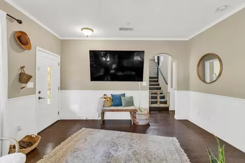 Entry Way - 8681 Berry Rd, Wilton, CA 95693 photo 11 of 14