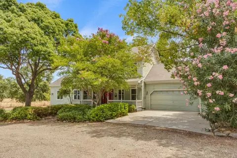 Exterior - 8681 Berry Rd, Wilton, CA 95693 photo 2 of 12