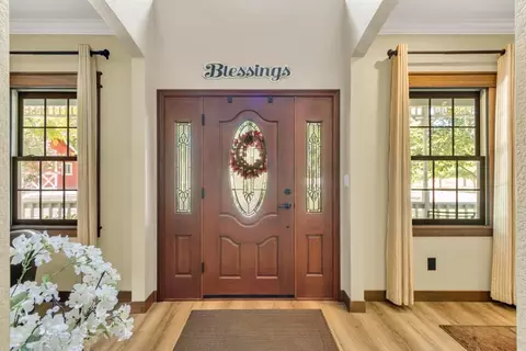 Entry Way - 8681 Berry Rd, Wilton, CA 95693 photo 7 of 14