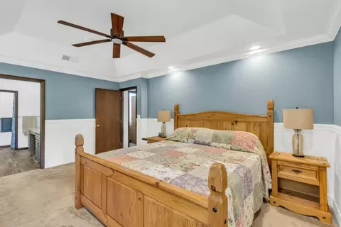 Bedroom - 8681 Berry Rd, Wilton, CA 95693 photo 4 of 6