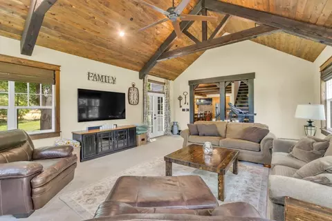 Living - 8681 Berry Rd, Wilton, CA 95693 photo 7 of 11