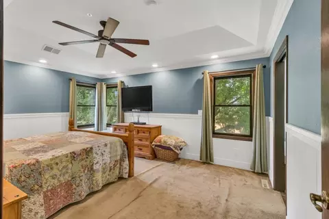 Bedroom - 8681 Berry Rd, Wilton, CA 95693 photo 3 of 6