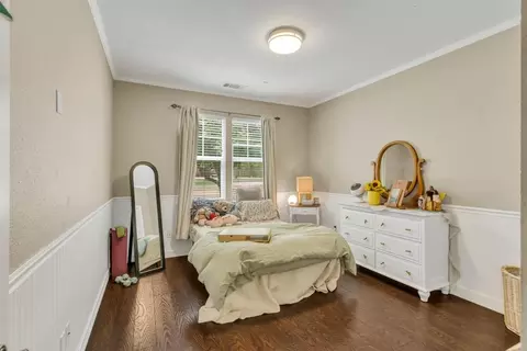 Bedroom - 8681 Berry Rd, Wilton, CA 95693 photo 5 of 6