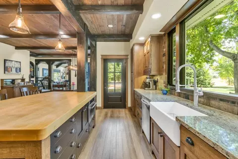 Kitchen - 8681 Berry Rd, Wilton, CA 95693 photo 5 of 11